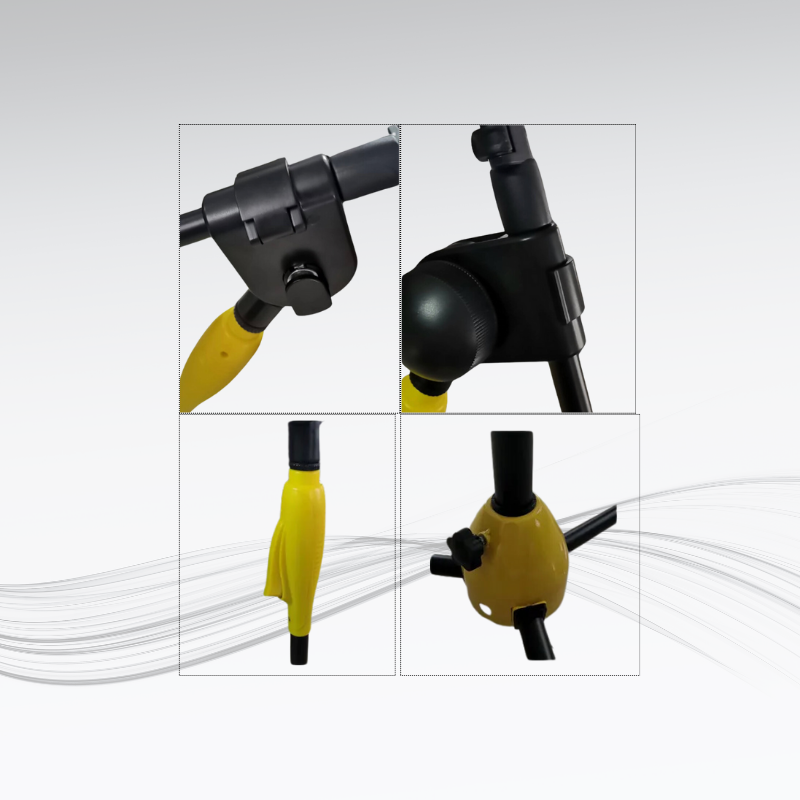 Hiu Yiu Sound Lighting Gears