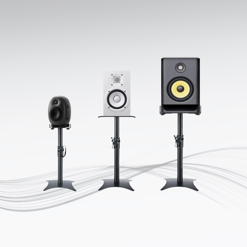 Hiu Yiu Sound Lighting Gears