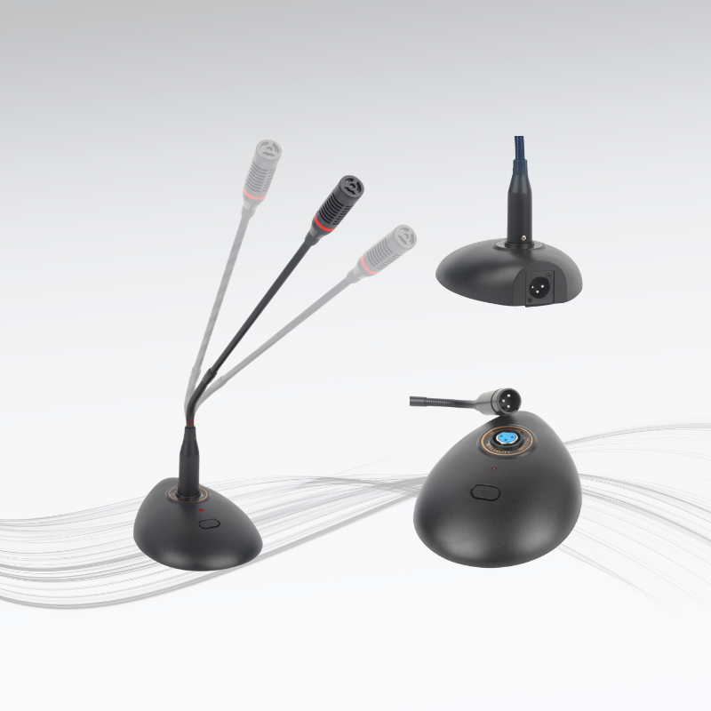 Hiu Yiu Sound Lighting Gears