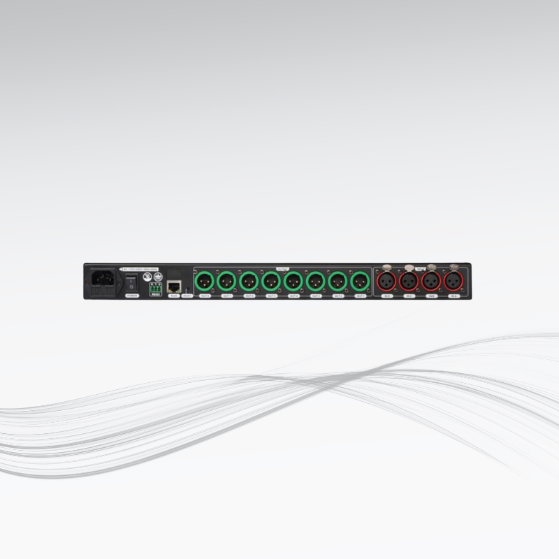 Hiu Yiu Sound Lighting Gears