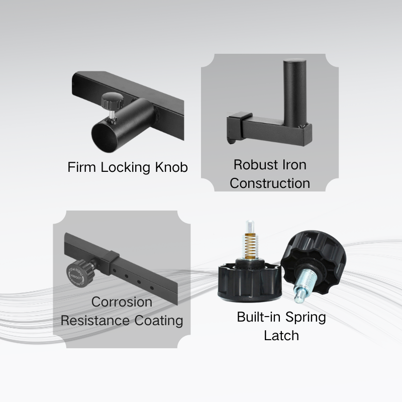 Hiu Yiu Sound Lighting Gears