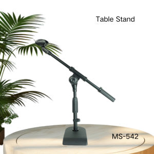 How to Choose the Right Microphone Stand(2) How to Choose the Right Microphone Stand(2)
