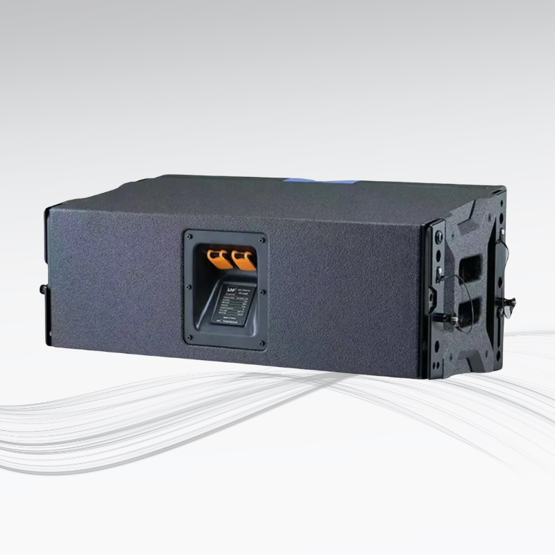Hiu Yiu Sound Lighting Gears